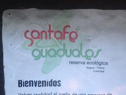 Santafe Guaduales