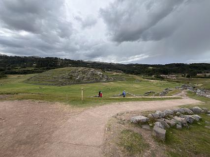 Saqsaywaman