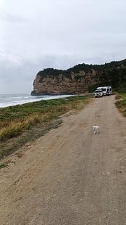 Sea Front