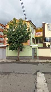 Seguencoma B&B (com garagem)
