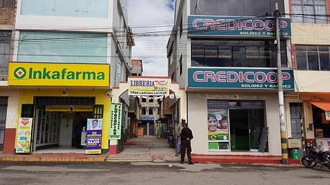 Seguro SOAT para o Peru