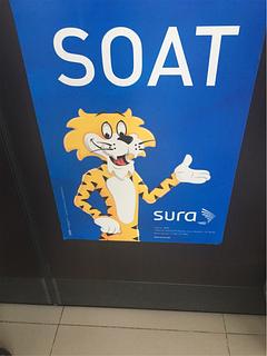 Seguros SURA Colômbia - Seguro SOAT