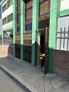 senasag sucre