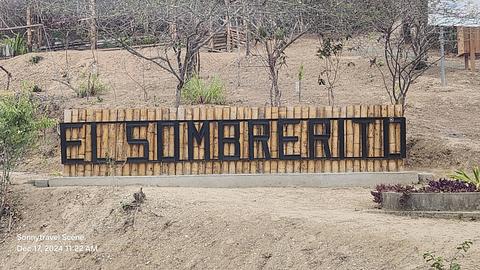 Sendero El Sombrerito