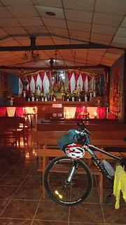 Señor del Huanca