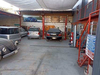Serv. Electrico Automotriz y Respuestos