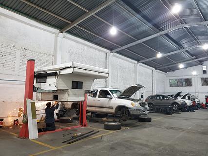Serviauto Diesel