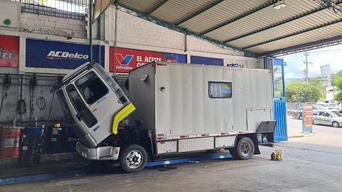 Serviteca ele Bueno