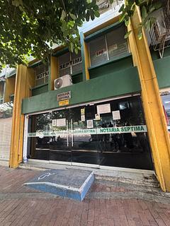 Sétima Notaria de Cartagena