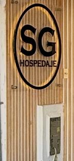 SG Hospedaje