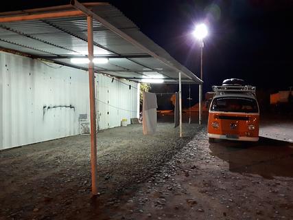 Sindicato Camioneros Río Negro