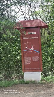 Sítio Arqueológico Sican