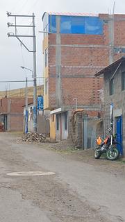 Small hostel