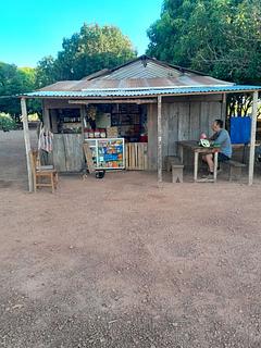 Small Tienda