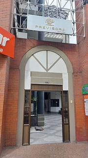 SOAT Previsora