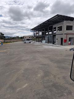 Station service de canar