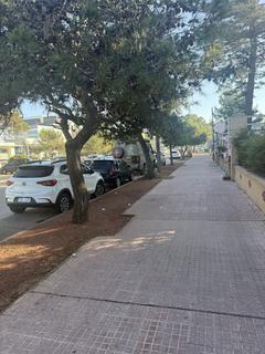 Streetparking