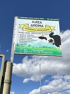 Suiza Andina
