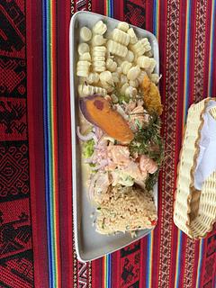 Sumac Quilla