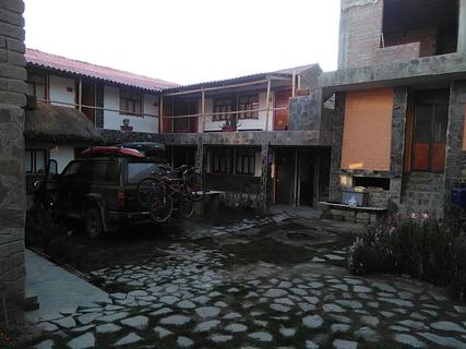 Sumak Wayra