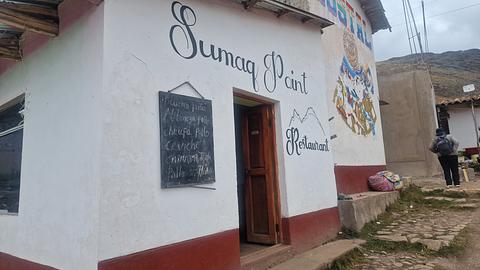 Sumaq Point Hostal