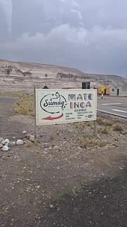 Sunag Mate Inca Restaurant
