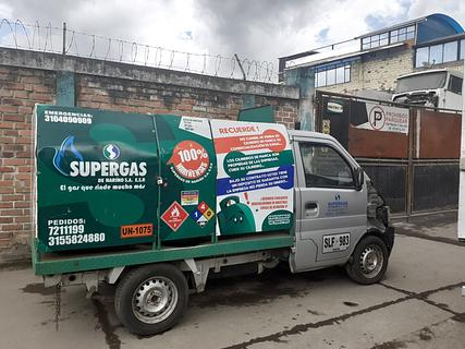 SuperGas