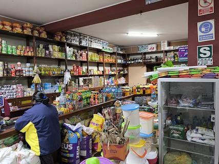Supermercado