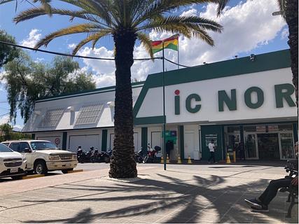 Supermercado