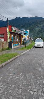 Supermercado puyuhuapi