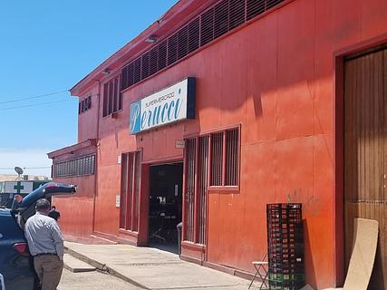 Supermercator Perucci