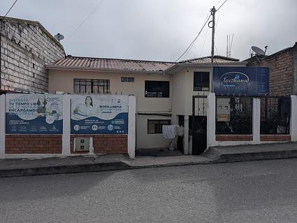 Tacshana
