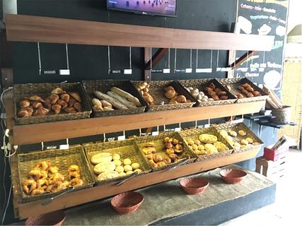 Taita Panadería