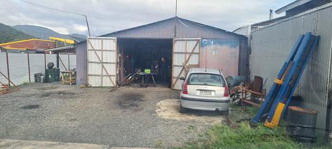 Taller Automotriz Hellwig