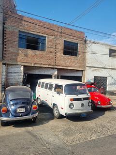 Taller de Esteban