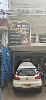 Taller Michel