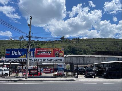 Taller Rosales and Lubricantes Bedon