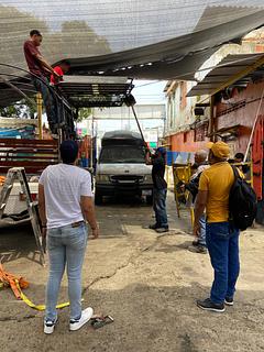 Talleres Ford de la costa SAS