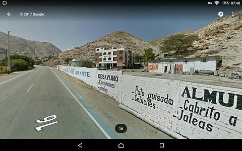 Tambo Del Chaski