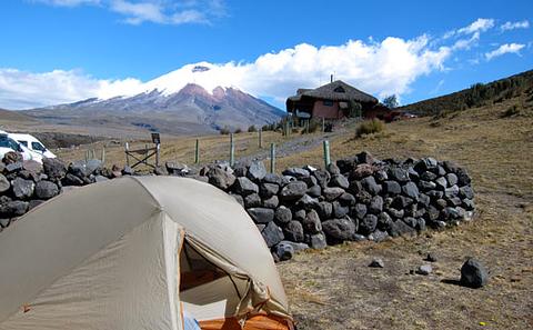 Tambopaxi