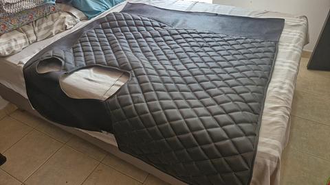 Tapicería Automotríz/upholstery