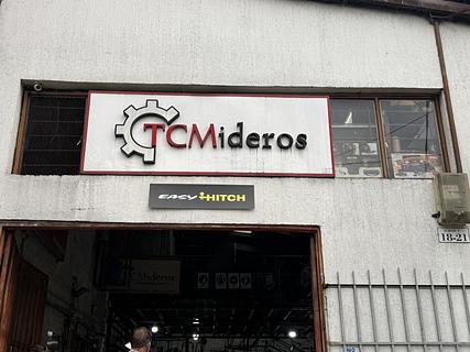 TCMideros