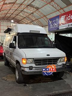 Tecnicentro Automotriz DEJAZA Quito Ecuador