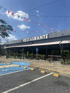 Teka Restaurante