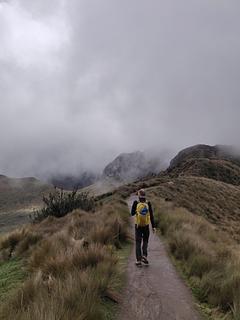 TeleferiQo de Quito