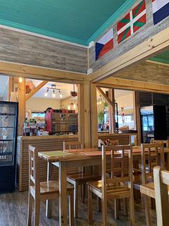 Tempest cafe