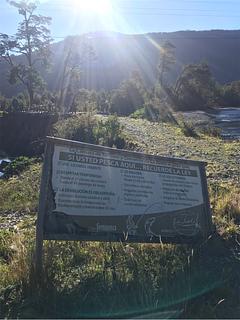 Tenda e pesca