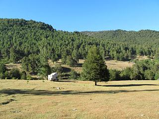 Termal Ecologica Rio Blanco