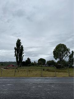 Termas Lago Cabrera Galpón Pescadores