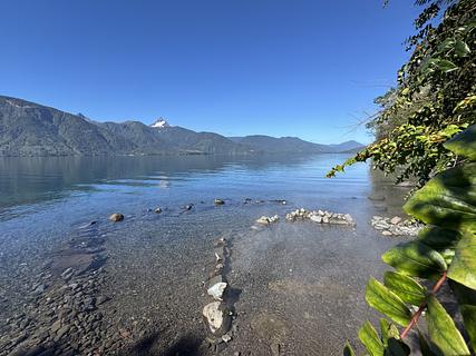 Termas Lago Rupanco